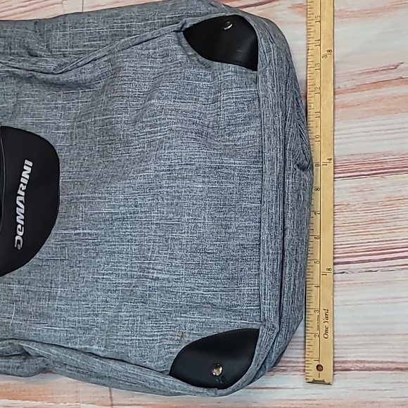 Demarini tote laptop bag - Picture 12 of 15